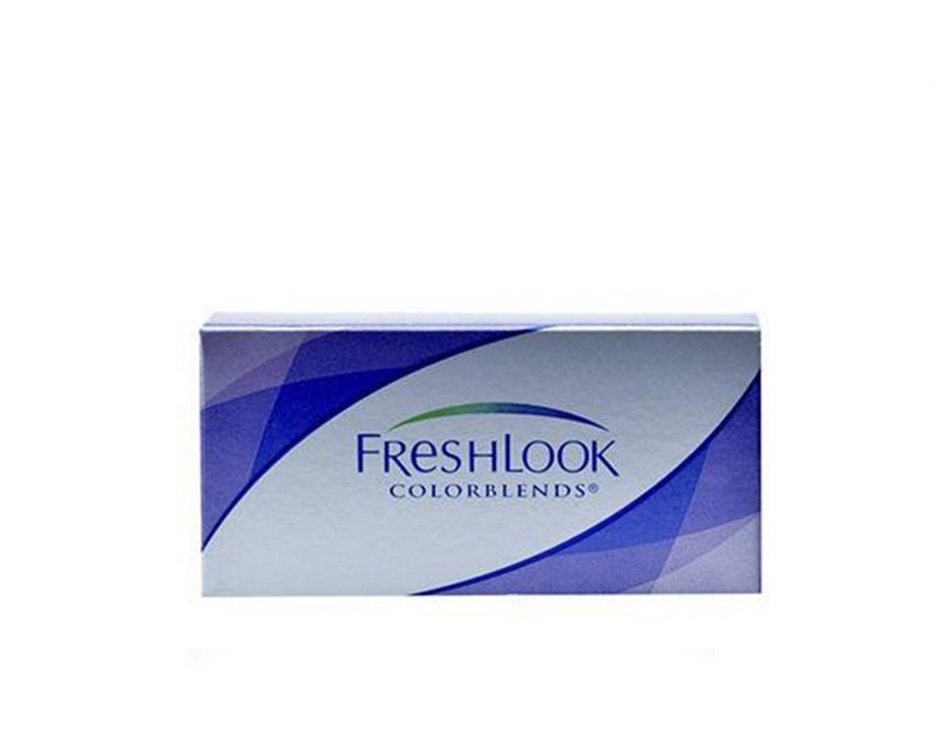 Contact Lenses FreshLook Colorblends