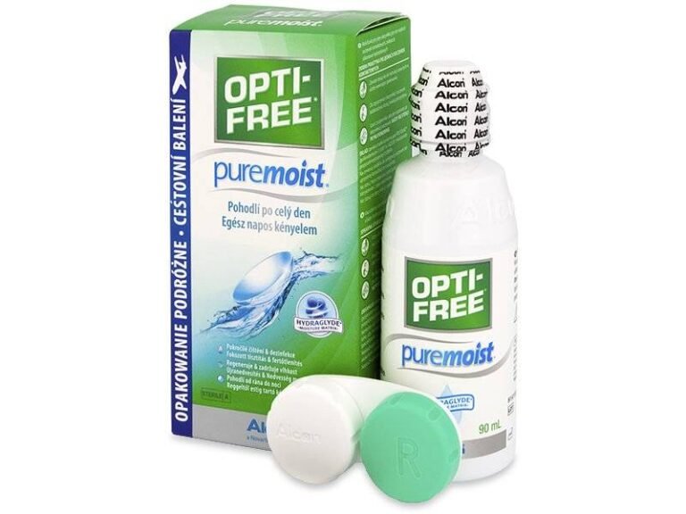 Refresh Opt Refresh Optive – BC Optical